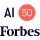 Forbes AI50